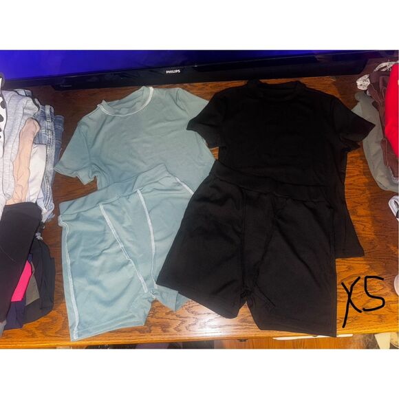 Pajama Boxer Sets - Picture 1 of 1